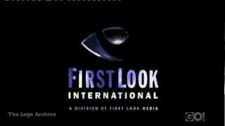 First Look International 20012003 [upl. by Joyann]