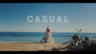 Chappell Roan  Casual Official Music Video [upl. by Ayanat]