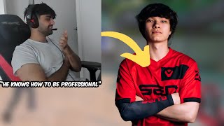 Chet On Why They Didnt Choose Sinatraa After Trialing Him Twice [upl. by Cofsky]