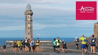 Azores Triangle Adventure 2017  Day 3  Faial Island [upl. by Shadow361]