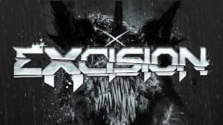 EXCISION amp DATSIK  Deviance Dubstep [upl. by Liddie321]