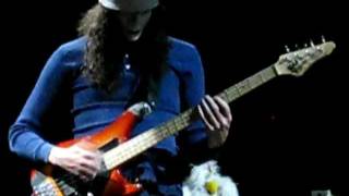 BUCKETHEAD on BASS guitar Wow [upl. by Janik]