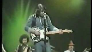 Waylon Jennings  Cant you see Live 1976 [upl. by Ayanet]