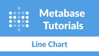 Metabase Line Chart [upl. by Llehctim195]