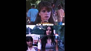 Sidney Prescott vs Samantha Carpenter scream ghostface versus shorts [upl. by Nythsa]