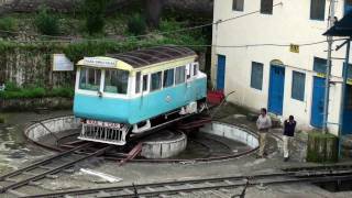 Shimla Rail Car [upl. by Milstone]