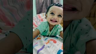 Zairuuu subscribe like cutebaby babygirll boyshorts baby shorts shortsvideo [upl. by Nevur]