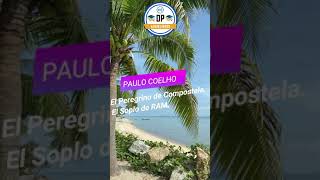 âœ…Paulo Coelho El Soplo de RAMðŸ¤—â¤ï¸ Shorts [upl. by Reppiks705]