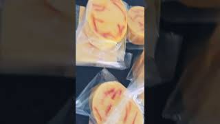 saffron goat milk soap review [upl. by Areikahs]