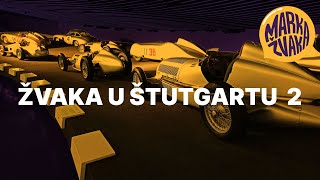 Žvaka u Štutgartu 2 [upl. by Junette527]