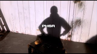 PHSR IN THE FLESH [upl. by Elvia]