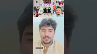 Jummah Mubarak HUSNAIN BHAI FAKIEH VLOG 😱foryourpage maccha viralvideo allahuabar gesibaglari [upl. by Davidson]