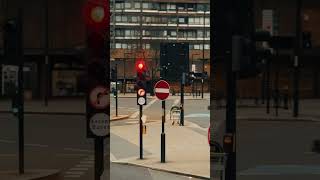 London  United kingdom 4k video view england london england uk vlog [upl. by Lakim]