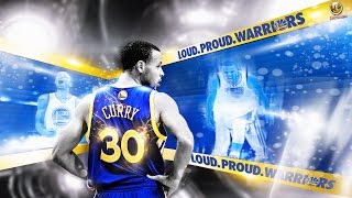 Stephen Curry quotWritten In The Starsquot Mix [upl. by Adnaval857]