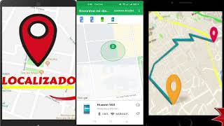 ✅Cómo Rastrear A UN TELEFONO Robado y Apagado  2023 [upl. by Torhert]