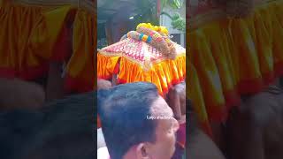 Swami Saranam സ്വാമി ശരണം sabarimala pampa [upl. by Coonan560]