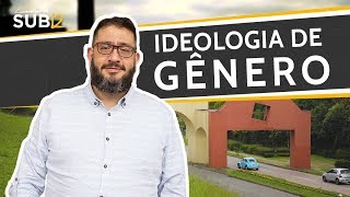 SUB12 IDEOLOGIA DE GÊNERO  Luciano Subirá [upl. by Charo208]