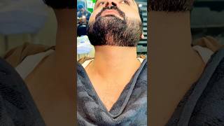 Beard Styling For Boys adi barber beardlove carryminati hiphop rap [upl. by Annerb484]