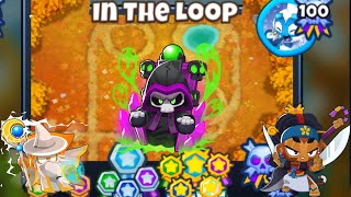 In The Loop black border guide [upl. by Myrtie978]