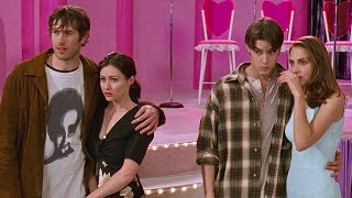 Official Trailer  MALLRATS 1995 Shannen Doherty Jeremy London Jason Lee Claire Forlani [upl. by Mulligan]