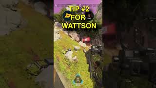 Wattson Mains Tips For Season 20 Of Apex Legends [upl. by Hercule]