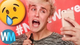 Top 10 Reasons Why Jake Paul Is Hated [upl. by Niple808]