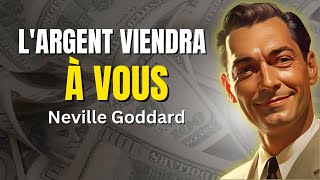 Déterminez la somme dargent que vous souhaitez en 24 heures  Neville Goddard  Bol 2 Motivation [upl. by Eidob]