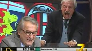 Tiziano Crudeli una Leggenda  Migliori momenti Highlights Seguimi su facebook [upl. by Eenor]