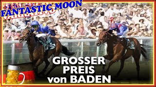 2024 Grosser Preis von Baden  Fantastic Moon Dubai Honour Narrativo [upl. by Stichter]