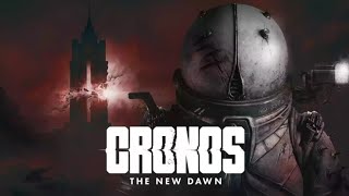 Cronos The New Dawn Trailer Oficial [upl. by Stedt775]