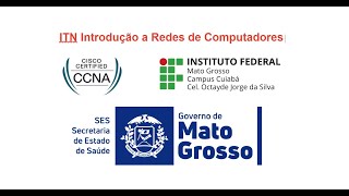 CCNA ITN  Módulo 03  Wireshark ICMP TFTP ARP aula prática 22 [upl. by Lauber951]