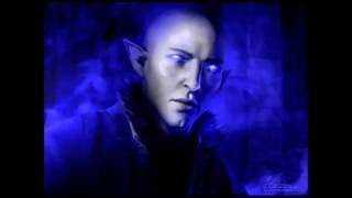 Solas Theme Extended  Dragon Age Dreadwolf TheDreadWolfRises [upl. by Eberly609]