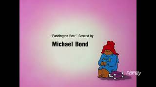 The last paddington bear 1989 on discovery family 29 9 2024 [upl. by Gewirtz]