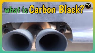 The Hidden Power of Carbon Black REVEALED [upl. by Ambrose452]