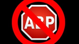 Как отключить Adblock XimePaRu [upl. by Ididn]