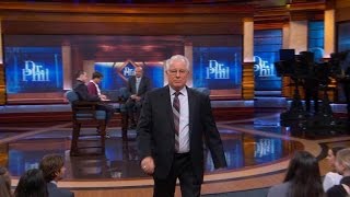 Dr Phil Calls Out Guest for ‘Destructive And Reckless’ Remarks ‘I Pray To God That You Don’t Me… [upl. by Winnick145]