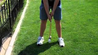 Basic Skills and Rules of Croquet [upl. by Lougheed]