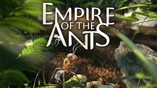 Empire of the Ants  Intrusion [upl. by Issy]