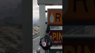 Gta stunts x Gargoyle Vol 154 gta gtaonline gamer gaming shorts video viral Trending fyp [upl. by Dachy]