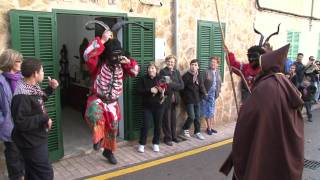 Ballades pels carrers [upl. by Furlani352]