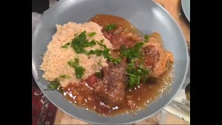 Osso Buco [upl. by Ylnevaeh693]