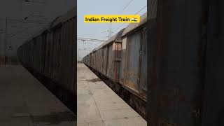 Indian Freight Train 🇮🇳 synthwave shorts shortvideo [upl. by Htebezile]