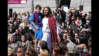 Passion of Jesus 2018 [upl. by Gordon786]