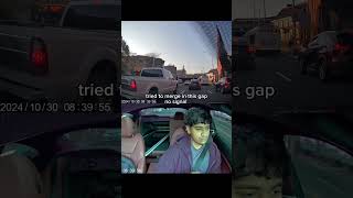 Welcome to newark new jersey newjersey dashcamfootage roadrage newark [upl. by Florance]