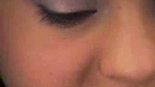 MakeUp Tips from Maybelline ROCKIN SMOKEY EYE [upl. by Roby446]