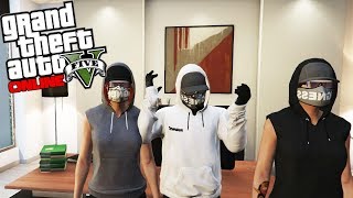 EXPORTANDO CARROS  GTA V ONLINE  MrLokazo86 [upl. by Greyson]