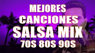 Salsa Romantica  Salsa 2024 Lo Mas Nuevo Estrenos  Mix salsa 2024 [upl. by Smail466]