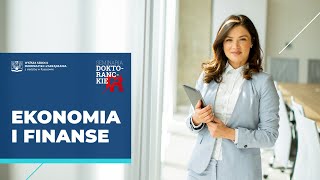 Seminarium doktoranckie  Ekonomia i finanse [upl. by Annail]