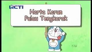 Doraemon Bahasa Indonesia  Harta Karun Pulau Tengkorak [upl. by Emyle974]