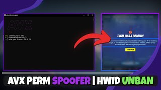 Best HWID SPOOFER For FORTNITE Spoof HWID amp Fix VPN KICK [upl. by Thapa]